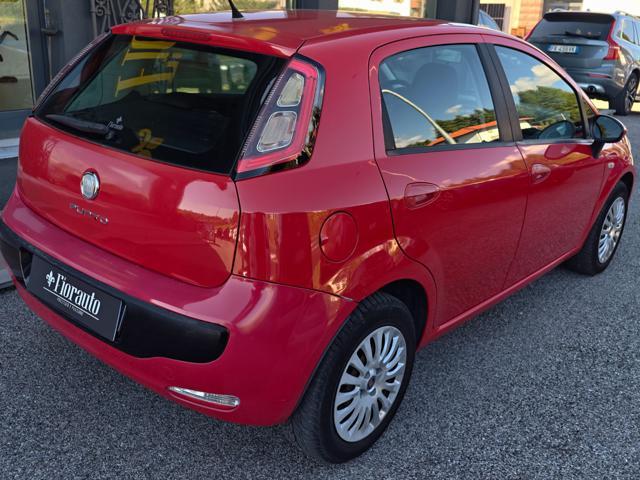 FIAT Punto Evo 1.2 5 porte S&S Dynamic