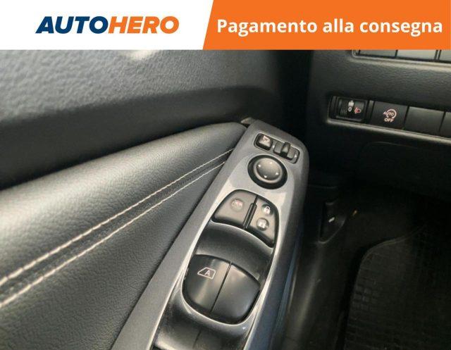 NISSAN Juke 1.0 DIG-T 114 CV N-Design