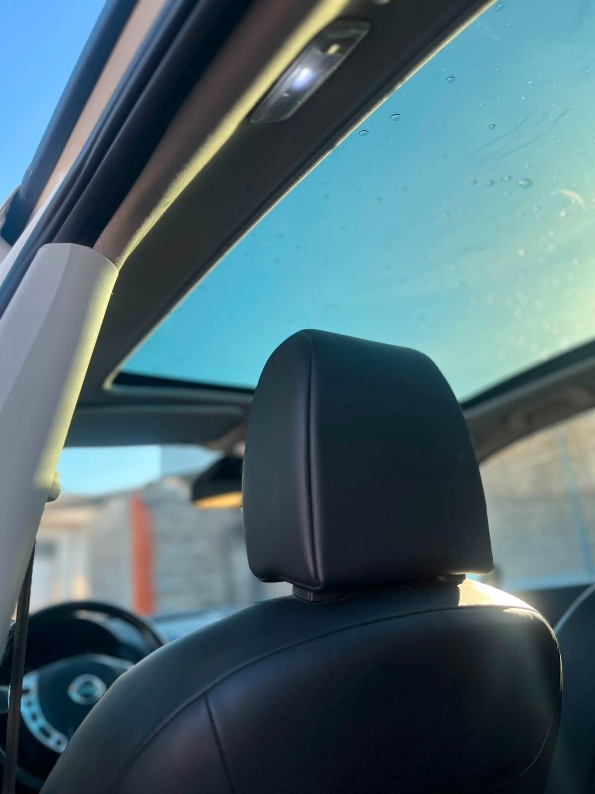 Nissan Qashqai 1.5 dCi DPF Tekna