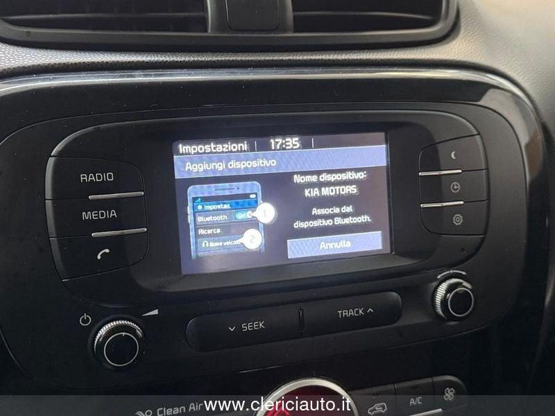 KIA Soul 1.6 GDi Life Soul