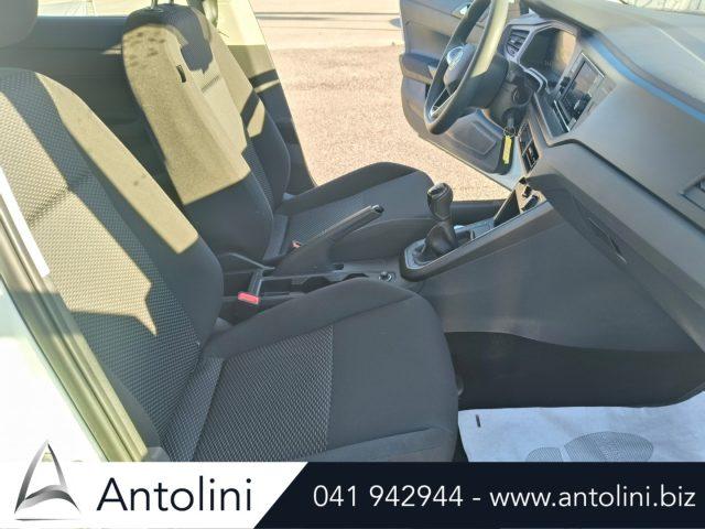 VOLKSWAGEN Polo 1.0 "NEW MODEL"