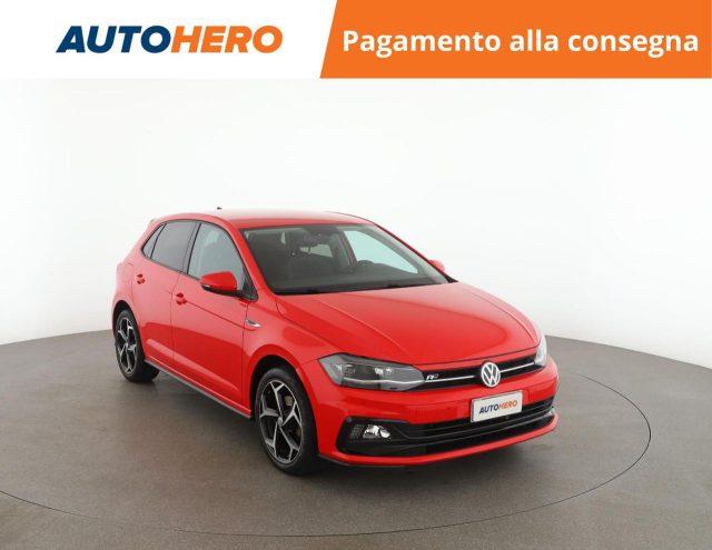VOLKSWAGEN Polo 1.6 TDI 95 CV 5p. Highline BlueMotion Technology