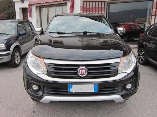 Fiat Fullback 2.4 180CV Doppia Cabina LX IVA ESPOSTA