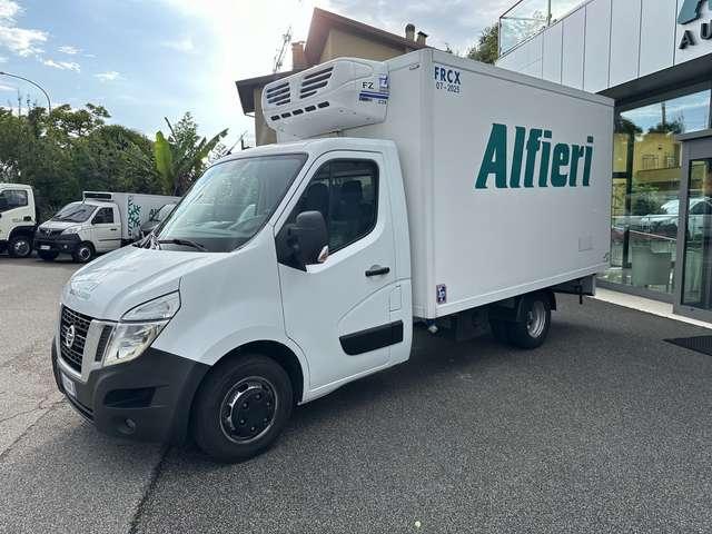 Nissan NV400 FrigoFRCX-20°C 2TempATP7 25 3730x2060x1980kg540