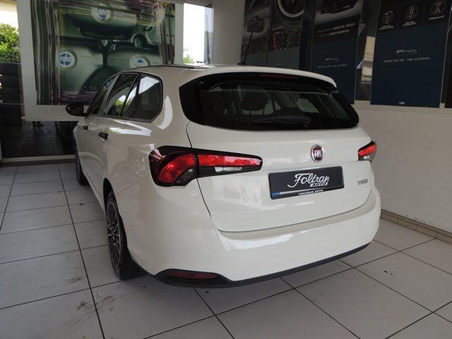 FIAT Tipo 1.6 Mjt S&S SW City Life