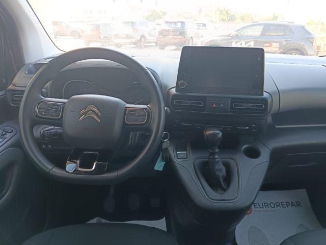 CITROEN Berlingo BlueHDi 100 S&S Combi M Feel