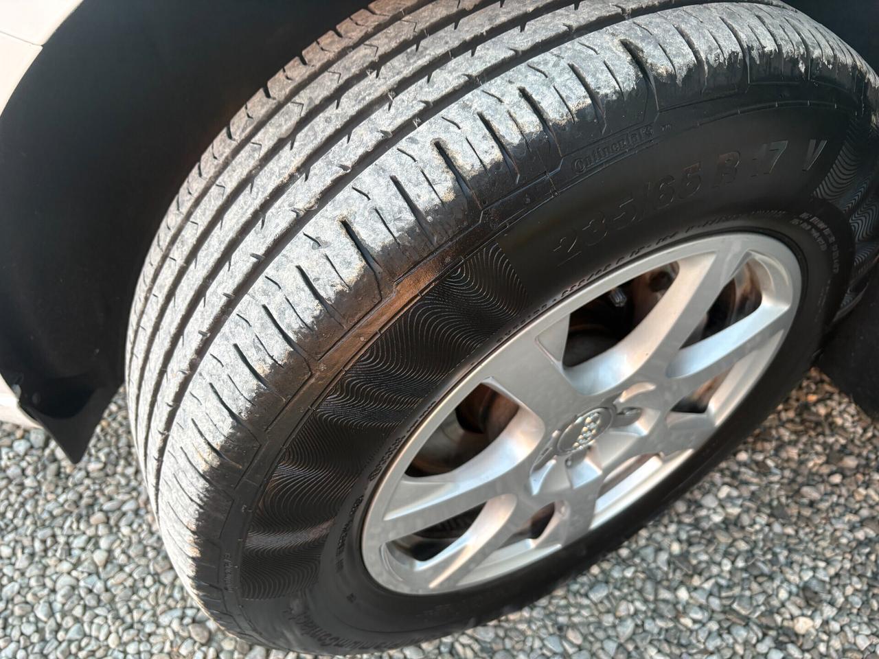 Audi Q5 2.0 TDI 177CV quattro S tronic -Perfetta!