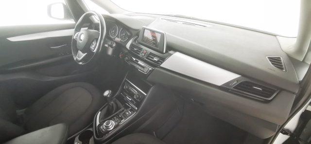 BMW 216 d Active Tourer Advantage