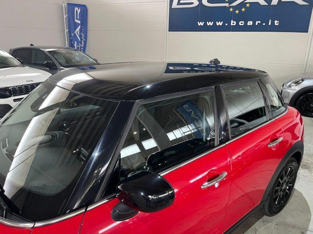 MINI Cooper 1.5 Cooper 136cv AUTOM. 5 porte /FULL LED/CAR PLAY
