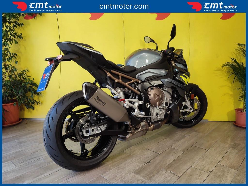 BMW S 1000 R - 2023