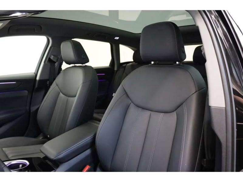 Audi A6 TDI quattro 150 kW S tronic S line edition Tetto Gancio Pelle Camera
