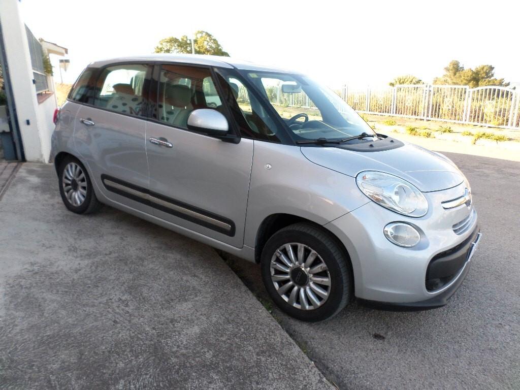 Fiat 500L 1.3 Multijet 85 CV Pop Star