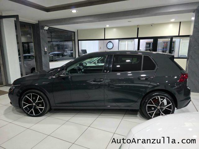 VOLKSWAGEN Golf 8 2.0 TDI 115CV SCR Life Navi - Virtual Cockpit