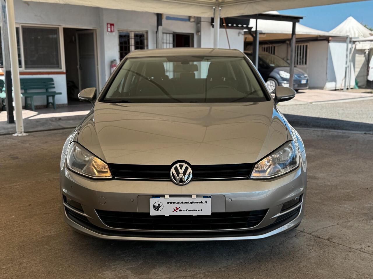 Volkswagen Golf 1.6 TDI 110 CV Comfortline - 2017