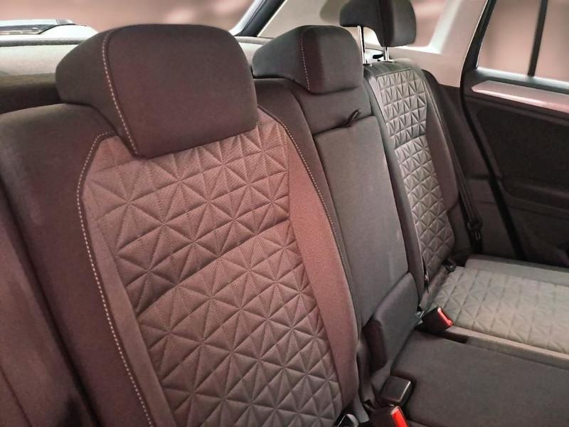 VOLKSWAGEN TIGUAN 2.0 TDI SCR 110KW LIFE DSG SUV