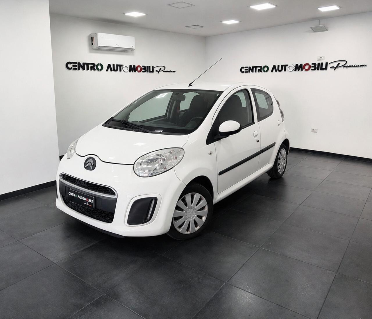 Citroen C1 1.0 5p. 67cv Attraction