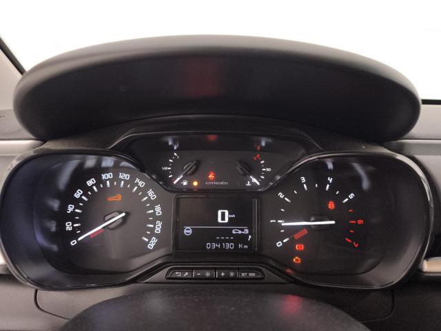 CITROEN C3 1.2 puretech Feel 68cv