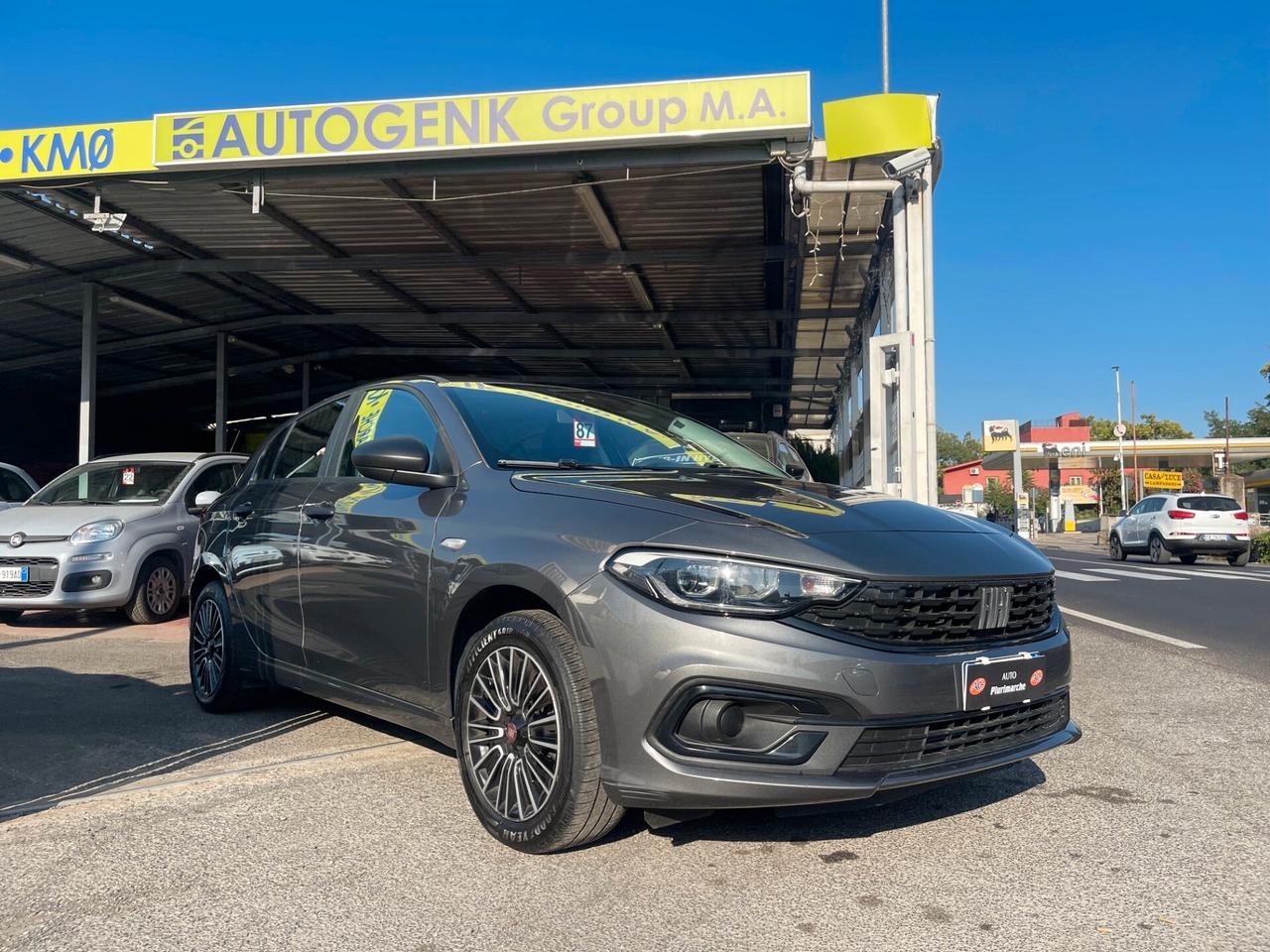 Fiat Tipo 1.0 5 porte City Life