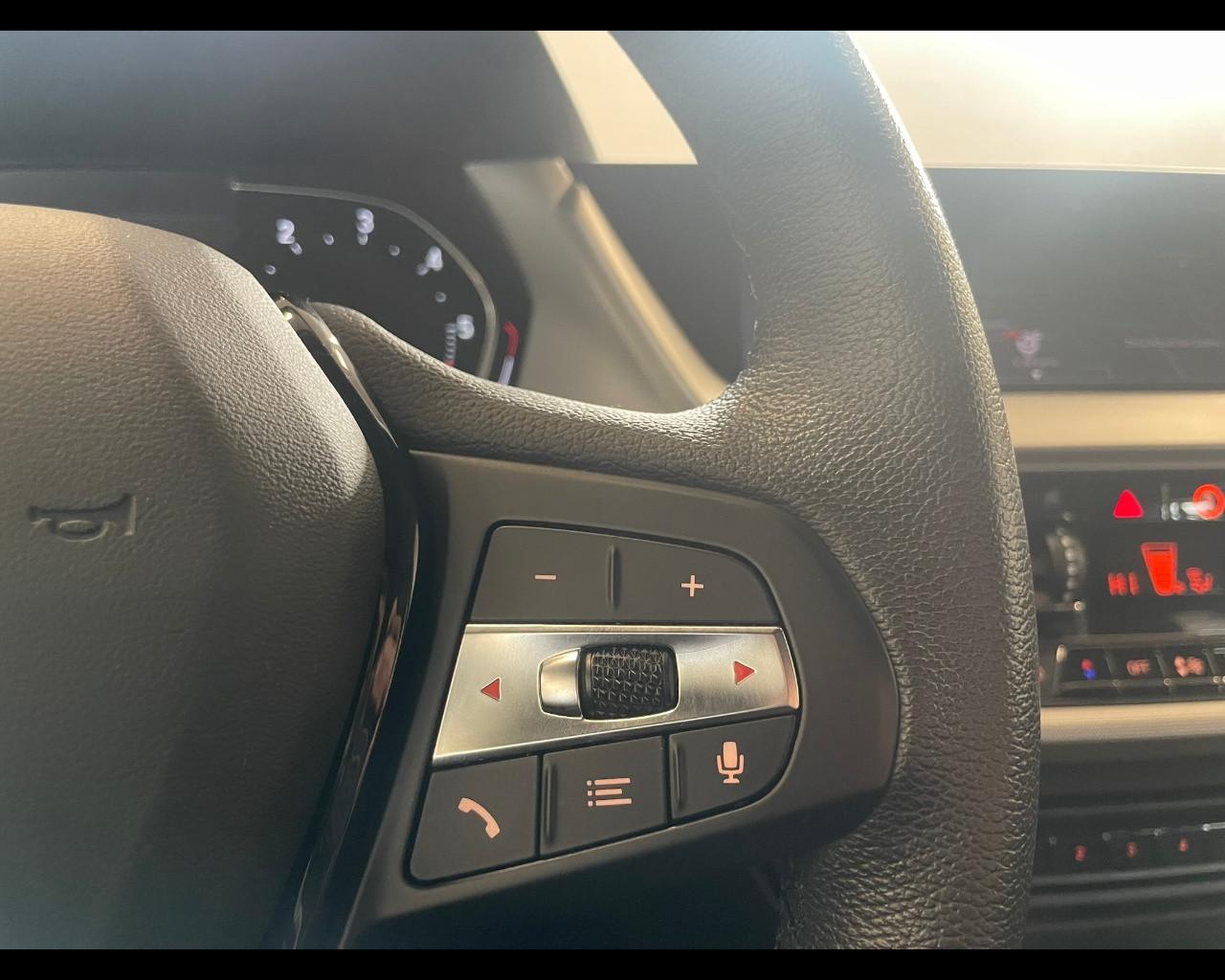 BMW Serie 1 (F40) - 116d 5p. Msport Exterior