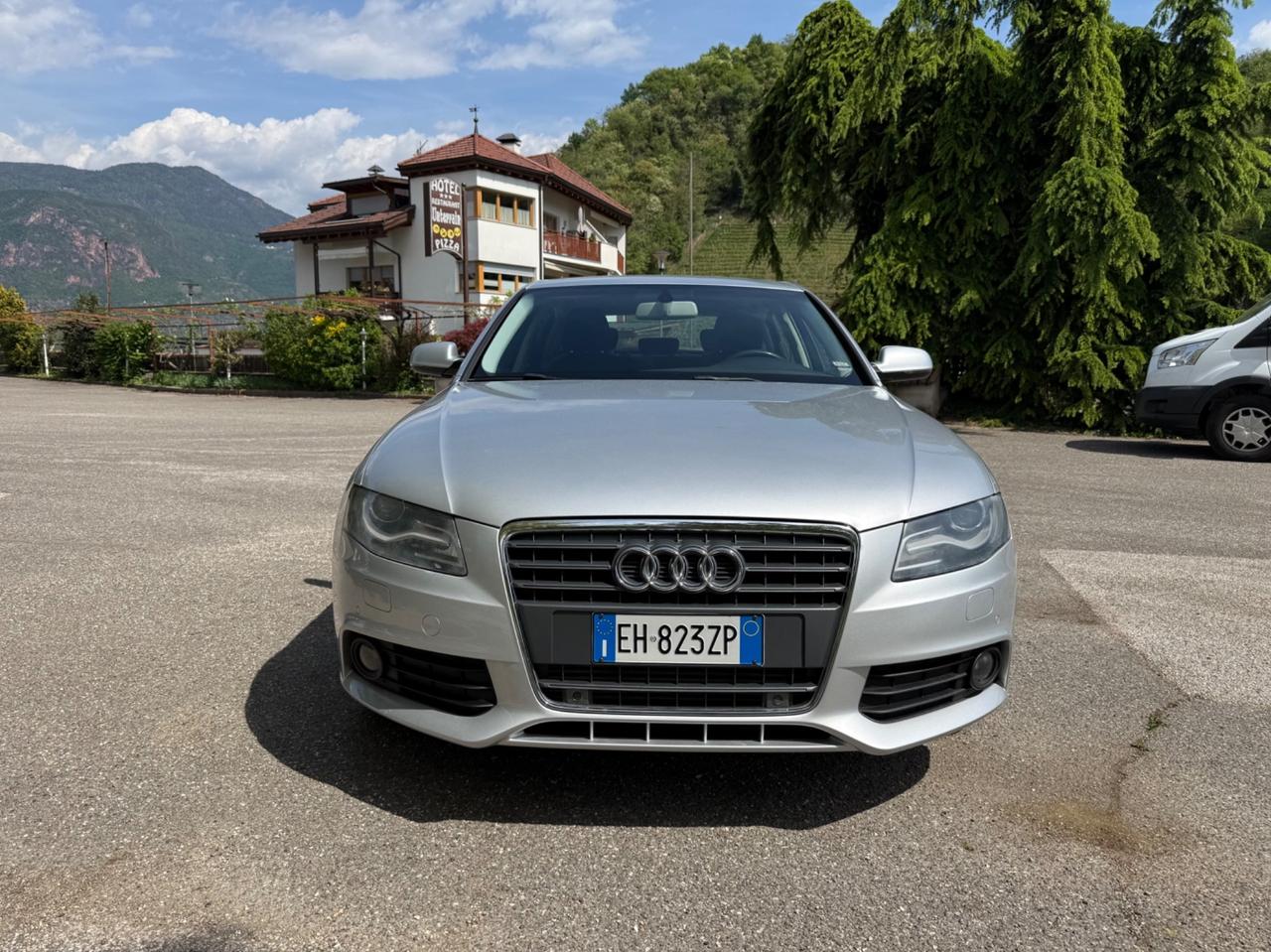 Audi A4 2.0 TDI 143CV F.AP. Ambiente