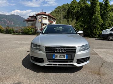 Audi A4 2.0 TDI 143CV F.AP. Ambiente