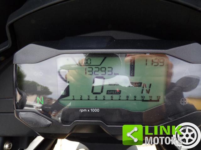 BMW G 310 GS Triple Black