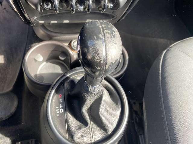 MINI Cooper D Countryman Mini Countryman R60 2.0 auto