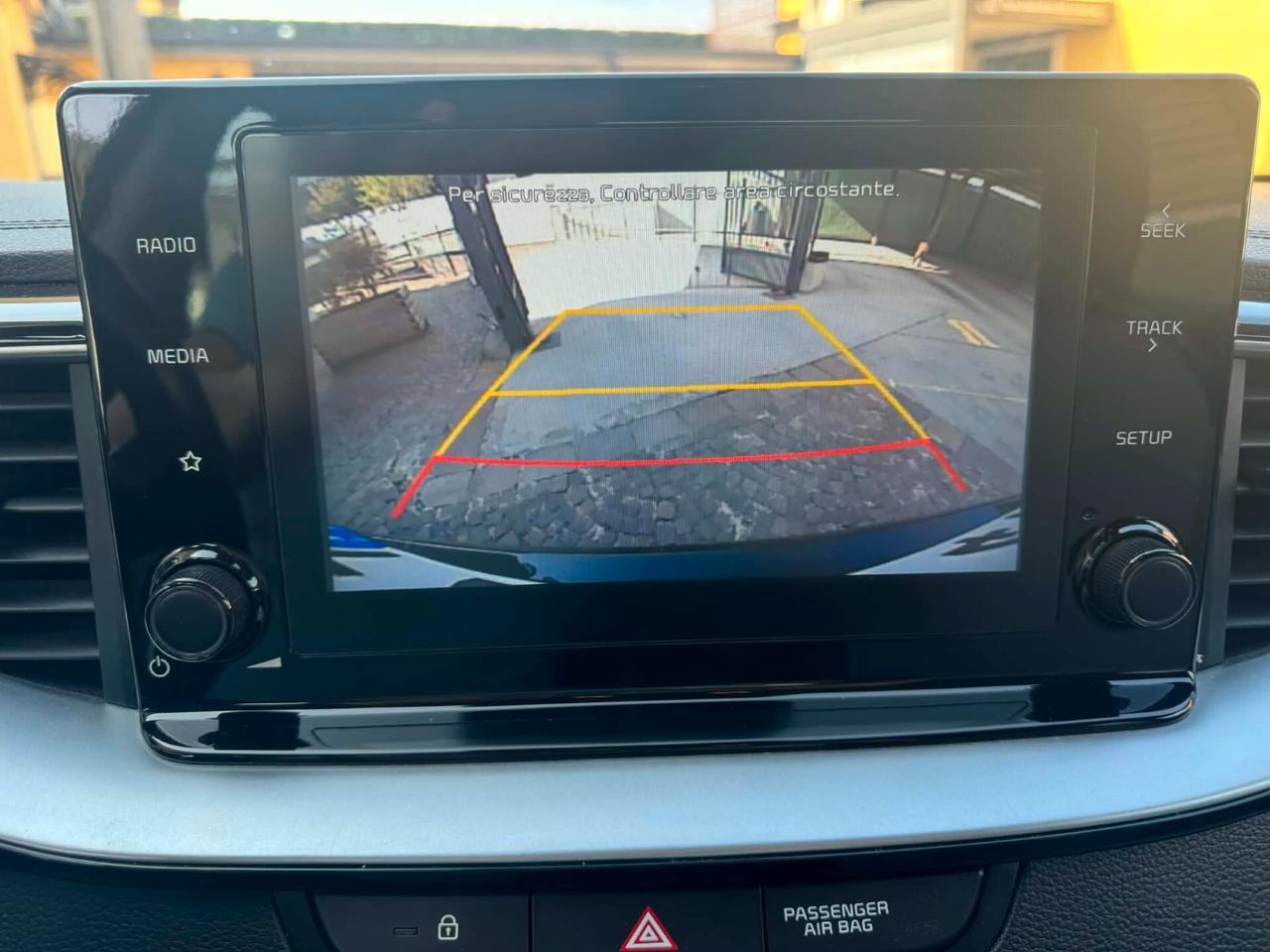 Kia XCeed 1.6 CRDi 115 CV DCT Style