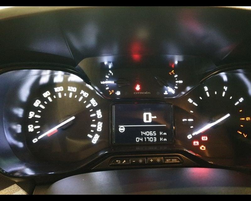 Citroën C3 Aircross PureTech 110 S&S Feel