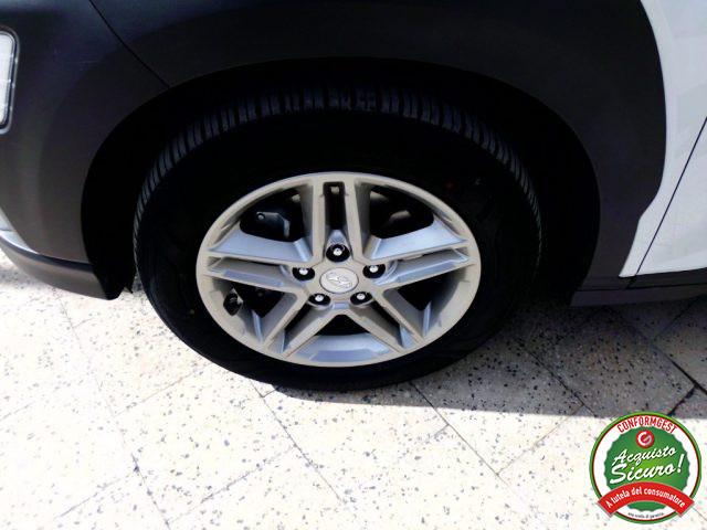 HYUNDAI Kona 1.0 T-GDI Style