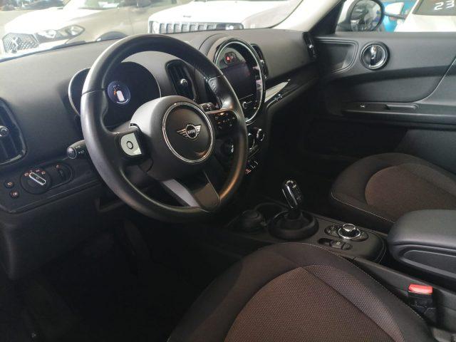 MINI Countryman 2.0 Cooper D Business Countryman