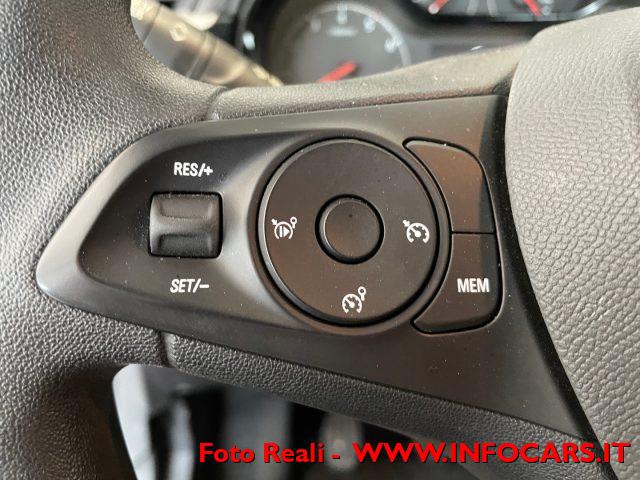 OPEL Corsa 1.2 Edition NEOPATENTATI PROMO!!