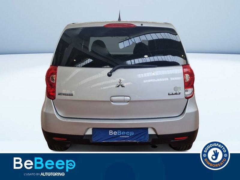 Mitsubishi Colt 1.1 INFORM GPL 5P