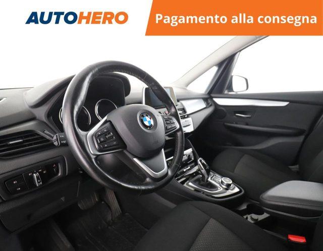 BMW 218 d Gran Tourer Advantage