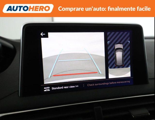 PEUGEOT 3008 BlueHDi 130 S&S EAT8 GT Line