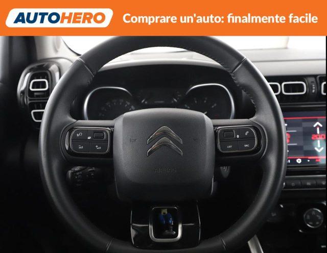 CITROEN C3 Aircross BlueHDi 110 S&S Shine