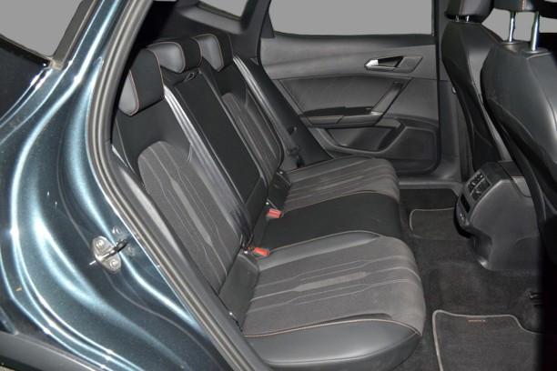 CUPRA FORMENTOR - 2.0 TDI 4drive DSG