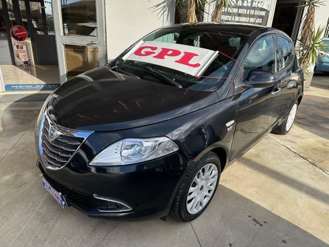 LANCIA Ypsilon 1.2 5p.S&S Gold Imp.Gpl nuovo