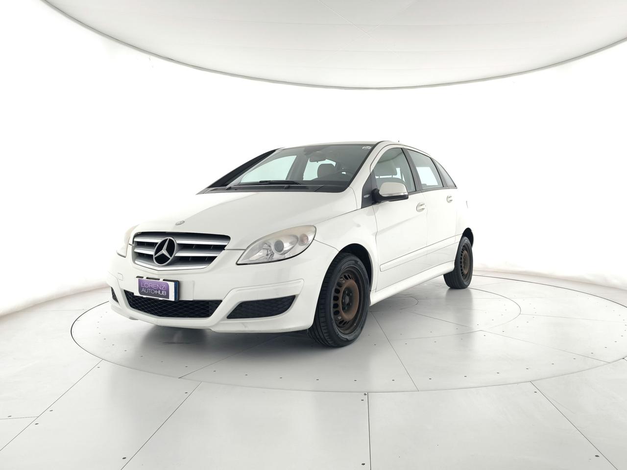 Mercedes-Benz B 180 (170) ngt be X COMMERCIANTI NEOPATENTATI+C16"