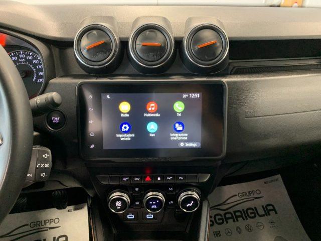 DACIA Duster 1.0 GPL 4x2 Extreme StraFull