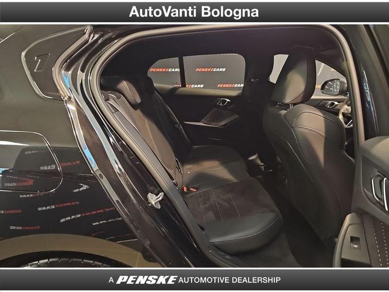 BMW Serie 1 118d MSport Pro