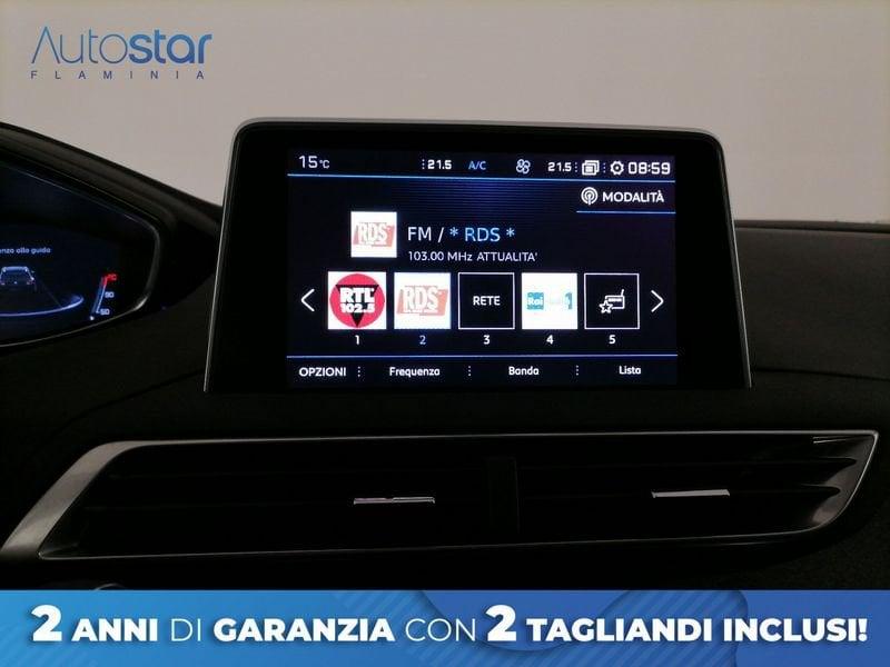 Peugeot 5008 1.5 bluehdi Allure s&s 130cv 7p.ti