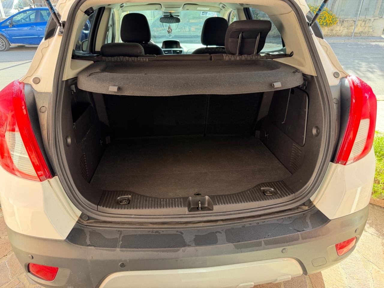 Opel Mokka 1.6 CDTI Ecotec 136CV 4x2 Start&Stop Cosmo