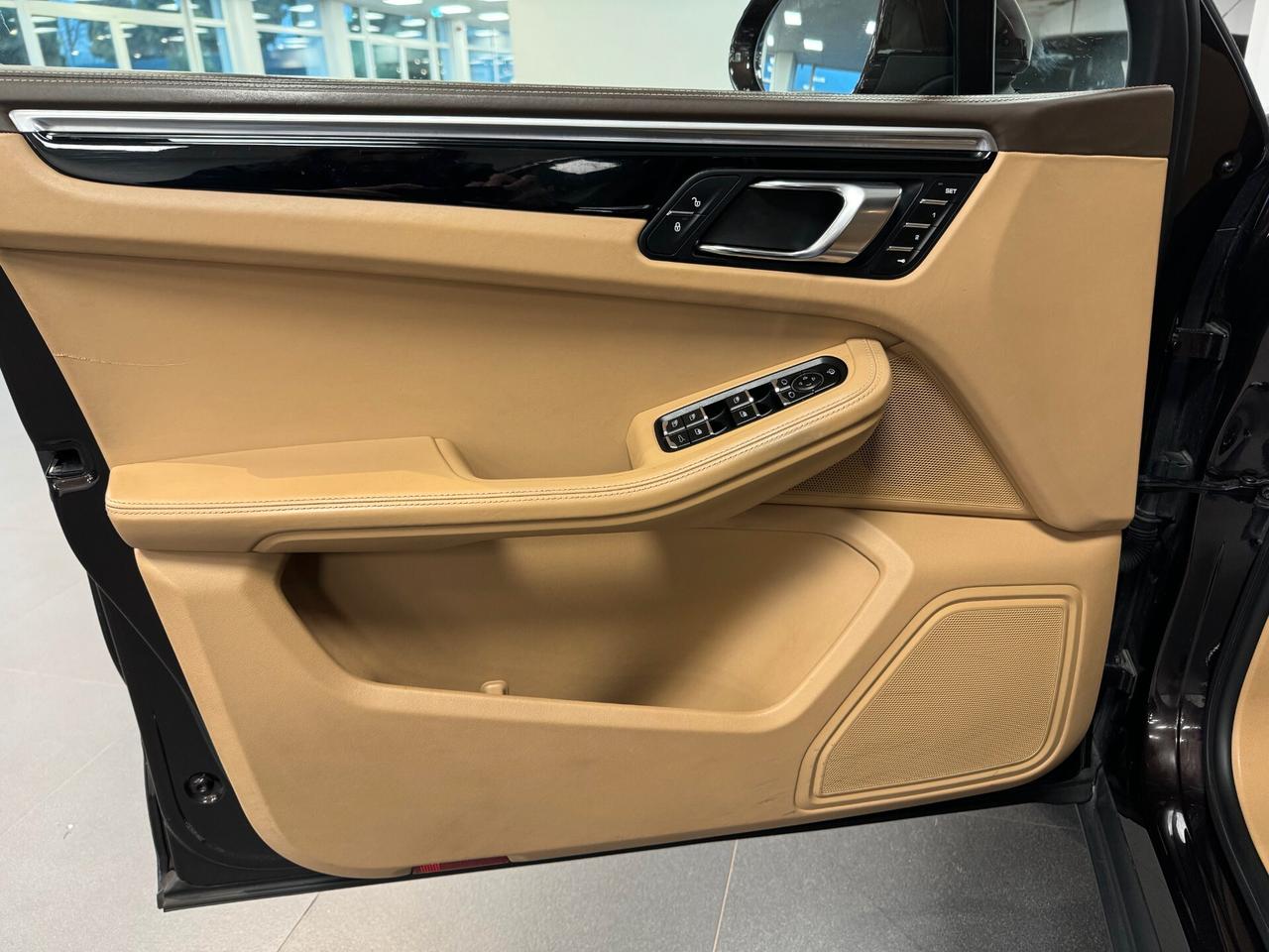 Porsche Macan 3.0 S Diesel My 16 TAGLIANDI