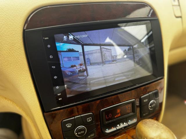 MERCEDES-BENZ S 320 CDI - Iscritta ASI / Splendide condizioni