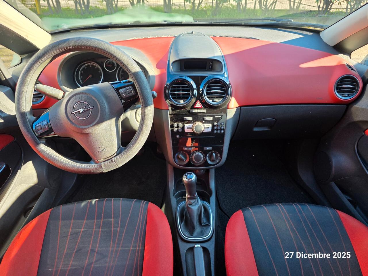 Opel Corsa 1.2 5 porte Cosmo