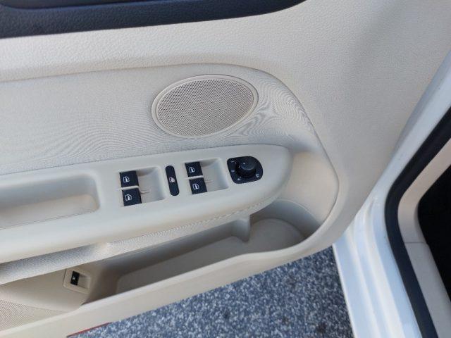 VOLKSWAGEN Golf Plus 1.4 TSI DSG Highline GPL Neopatentati