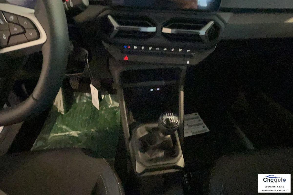 DACIA - Duster - ECO-G 100 Expression