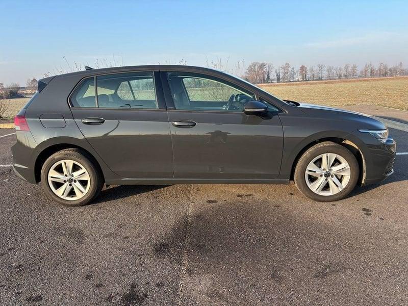 Volkswagen Golf NEOP. 1.0 Benzina 110cv