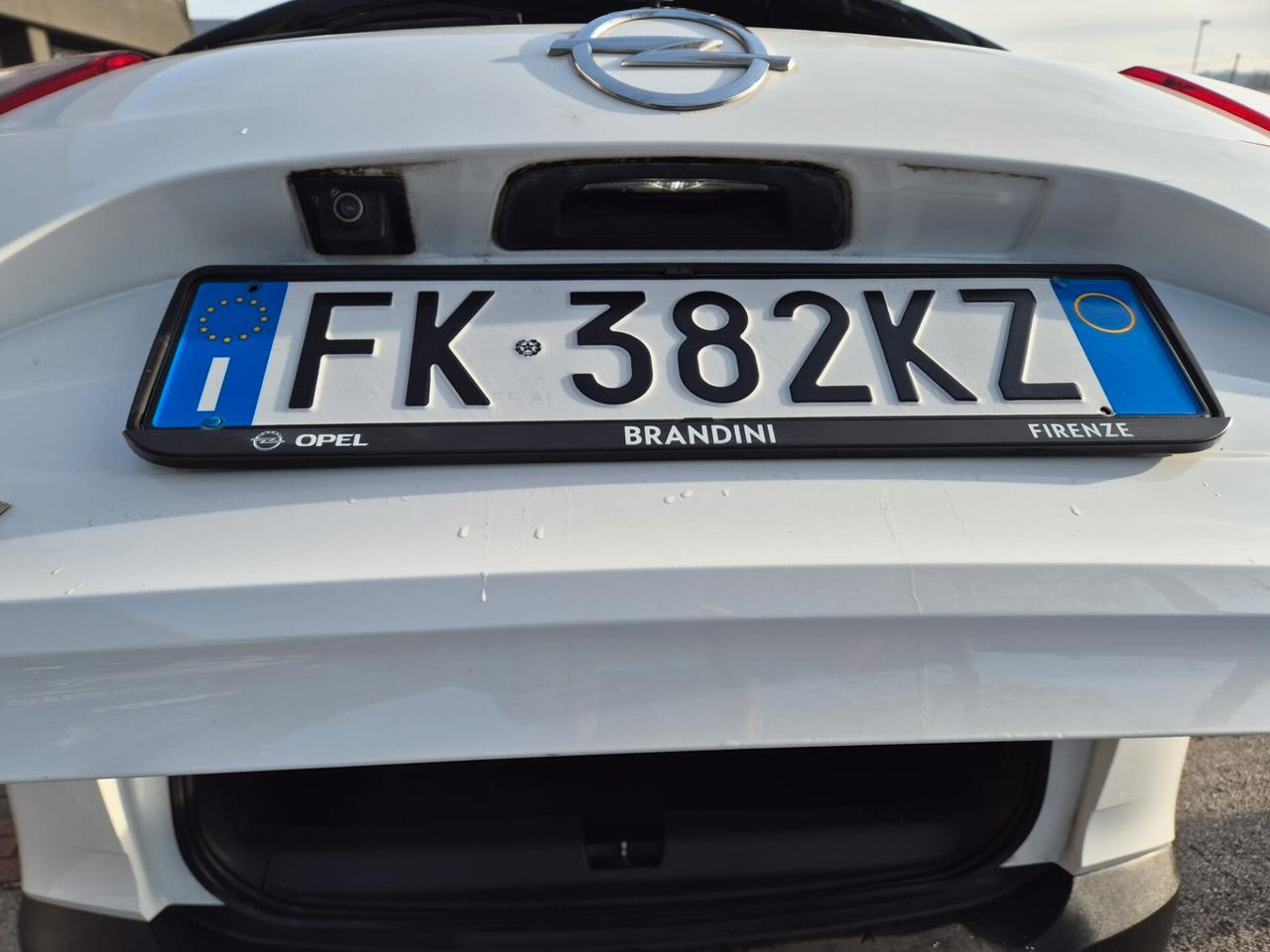 Opel Crossland X 1.6 CDTi Innovation E6--UNIPROPR.!!!